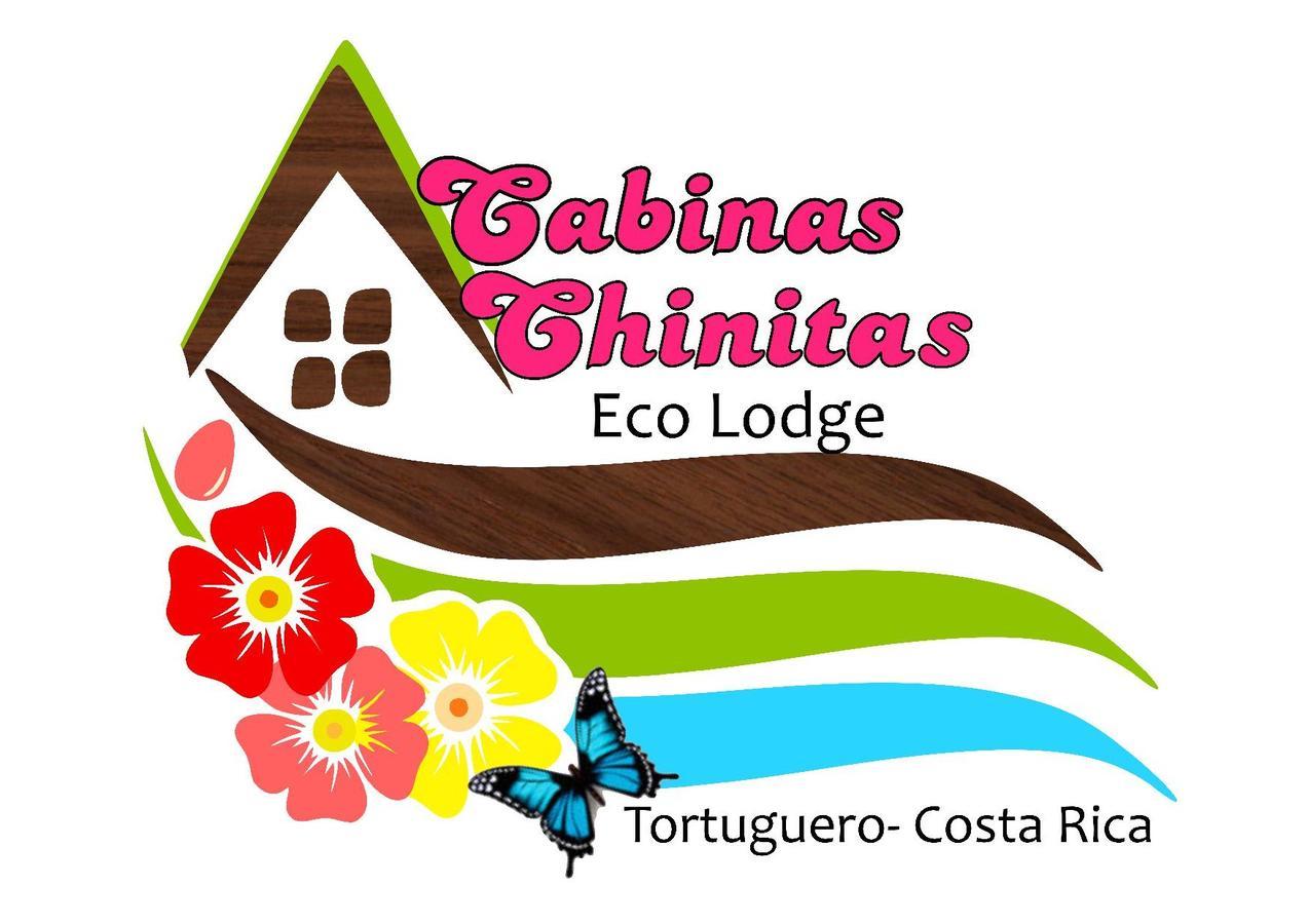 Chinitas Eco Lodge 托尔图格罗 外观 照片